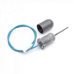 Thermor Anode ACI et bouchon Thermor pour chauffe-eau Kobleo