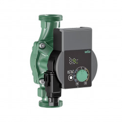 Wilo Circulateur Wilo Yonos PICO 30/1-6 entraxe 180mm 40W Kobleo