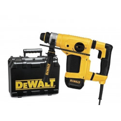 DeWalt Burineur SDS-Plus 1000W 4.2J D25430K Kobleo