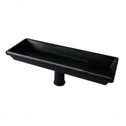 Mondelin Bac à enduit Mondelin en plastique 32x11x3cm Kobleo