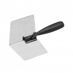 Mondelin Truelle d'angle Mondelin intérieur souple 103° 200x120mm Kobleo