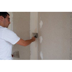 Mondelin Truelle d'angle Mondelin intérieur souple 103° 200x120mm Kobleo Mondelin Truelle d'angle Mondelin intérieur souple 103° 200x120mm Kobleo