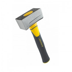 Leborgne Massette Leborgne Nanovib CH120N manche tri-matière 260mm Kobleo