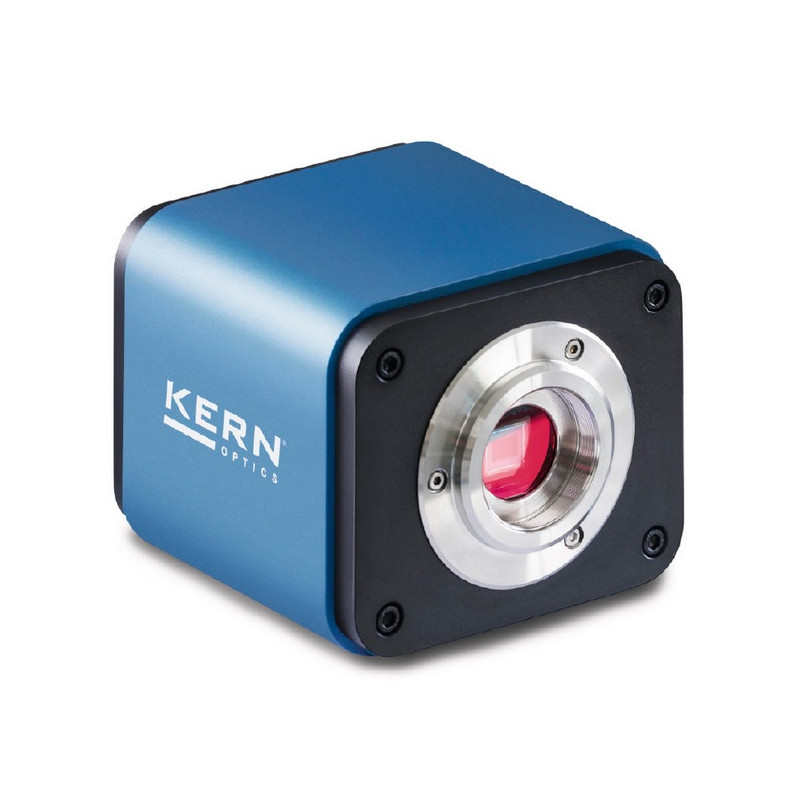 Kern sohn Caméra microscope ODC852 5 MP Hdmi Usb 2.0 Sd Wlan Fps 25–60 Kern Kobleo