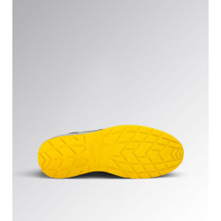 Diadora Chaussure basse Diadora RUN NET AB LOW S1PS FO SR T.43 gris aluminium Kobleo