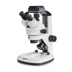 Kern sohn Microscope numérique OZL 468C832 avec caméra ODC 832 5MP Usb 3.0 Kern Kobleo