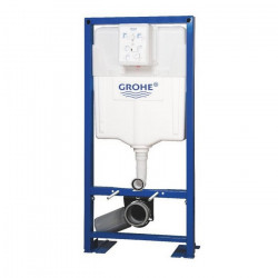 Geberit Bati-support grohe Rapid SL Kobleo