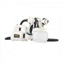 Wagner Système de pulvérisation peintures murales Wagner WallSprayer W 450 460W Kobleo