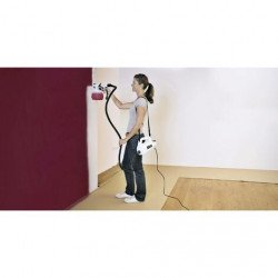 Wagner Système de pulvérisation peintures murales Wagner WallSprayer W 450 460W Kobleo