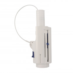 Nicoll Mécanisme double volume Nicoll simple câble 300mm Kobleo