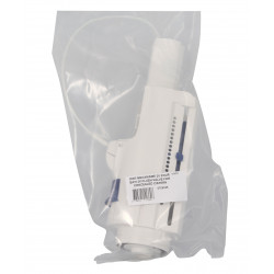 Nicoll Mécanisme double volume Nicoll simple câble 300mm Kobleo