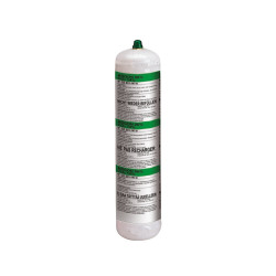 Telwin Bouteille recharge gaz Telwin Argon/CO2 1L jetable Kobleo