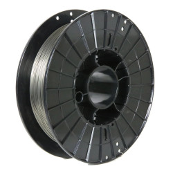 Telwin Bobine de fil fourré Telwin 0,9mm 3kg pour soudage sans gaz Kobleo