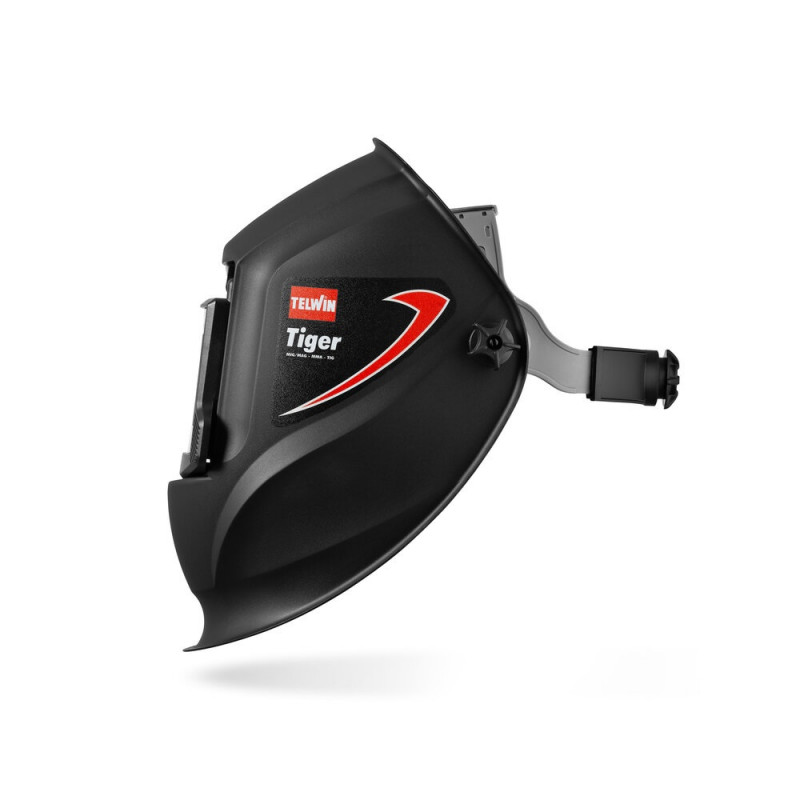 Telwin Masque Telwin TIGER pour soudage MMA MIG-MAG et TIG Kobleo Telwin Masque Telwin TIGER pour soudage MMA MIG-MAG et TIG Kobleo