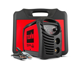 Telwin Poste de soudage Telwin FORCE 165 inverter MMA 150A avec mallette Kobleo