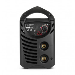 Telwin Poste de soudage Telwin FORCE 165 inverter MMA 150A avec mallette Kobleo