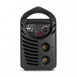 Telwin Poste à souder Telwin FORCE 145 inverter 130A 3,5kW masque de soudage Kobleo