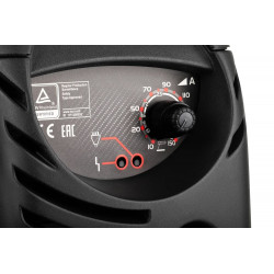 Telwin Poste à souder Telwin FORCE 145 inverter 130A 3,5kW masque de soudage Kobleo