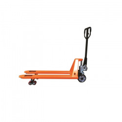 Stockman Transpalette manuel premium Stockman AC25CBV orange 2500kg Kobleo