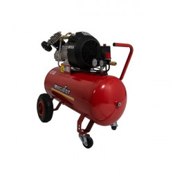Mecafer Compresseur Mecafer COAXIAL V 50L 3,5HP 215l/min Kobleo Mecafer Compresseur Mecafer COAXIAL V 50L 3,5HP 215l/min Kobleo