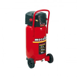 Mecafer Compresseur Mecafer FIFTY cuve 50L 2HP 126L/min Kobleo Mecafer Compresseur Mecafer FIFTY cuve 50L 2HP 126L/min Kobleo