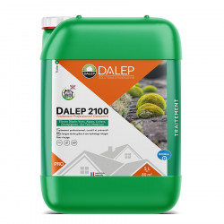 Dalep Traitement Professionnel concentré DALEP 2100 20L 2en1 Kobleo