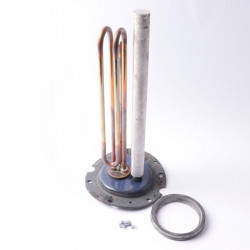 Thermor Ensemble élément blindé Thermor 3300W avec joint pour chauffe-eau Kobleo