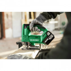 Hikoki Scie sauteuse Hikoki CJ18DAW2Z 18V Li-Ion sans batterie ni chargeur Kobleo