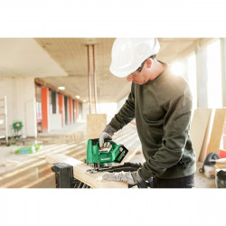 Hikoki Scie sauteuse Hikoki CJ18DAW2Z 18V Li-Ion sans batterie ni chargeur Kobleo