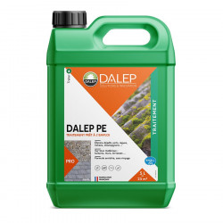 Dalep Traitement fongicide DALEP PE prêt à l'emploi bidon de 5L Kobleo