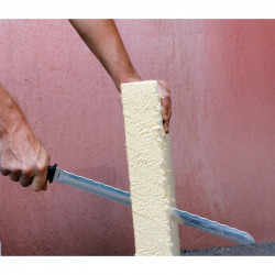 Edma Couteau pour isolants Edma 420mm Kobleo