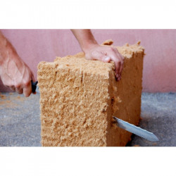 Edma Couteau pour isolants Edma 420mm Kobleo