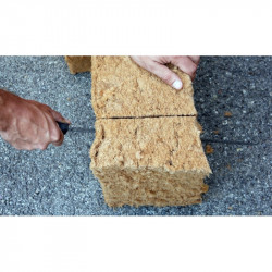 Edma Couteau pour isolants Edma 420mm Kobleo