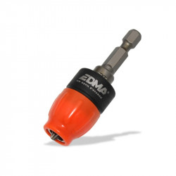 Edma Porte-embout de vissage EDMA THE DIMPLER aimanté spécial plaquiste Kobleo