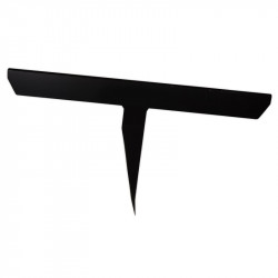 Edma Enclume de couvreur EDMA 400mm droitier Kobleo