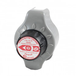 Gurtner Détendeur sécurité propane Gurtner D.S.P débit 3kg/h 37mbar Kobleo