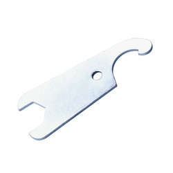 Gurtner Clé de serrage Gurtner pour détendeur gaz Kobleo