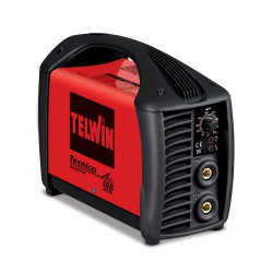 Telwin Poste à souder Tecnica 188 MPGE à l'Arc portable Inverter Telwin Kobleo