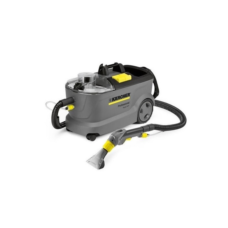 Karcher Injecteur/Extracteur Puzzi 10/1 1250W 25m²/h Karcher Kobleo Karcher Injecteur/Extracteur Puzzi 10/1 1250W 25m²/h Karcher Kobleo