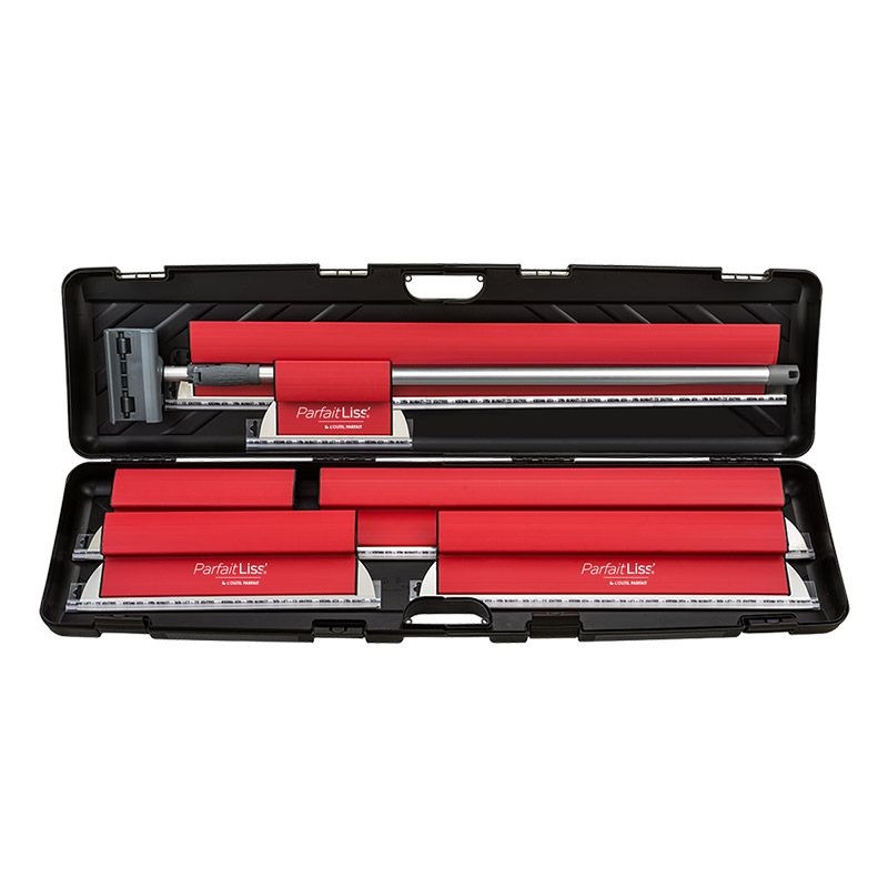L'Outil Parfait Kit de lissage 80428 ParfaitLiss' L'Outil Parfait Kobleo