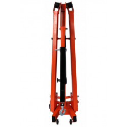 Stockman Grue d'atelier manuelle pliable 2000Kg SC2000 Stockman Kobleo Stockman Grue d'atelier manuelle pliable 2000Kg SC2000 Stockman Kobleo