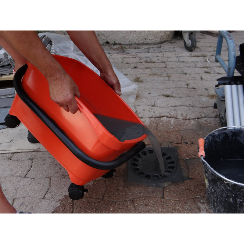 Mondelin Kit Mondelin PROJOINT 30L professionnel Kobleo Mondelin Kit Mondelin PROJOINT 30L professionnel Kobleo