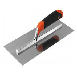 Mondelin Platoir Mondelin lame inox 0,6mm biseauté 28x12cm poignée bimatière Kobleo
