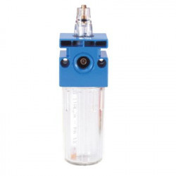 Mecafer Lubrificateur 1/4F Kobleo Mecafer Lubrificateur 1/4F Kobleo