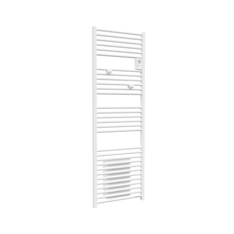 Thermor Sèche-serviette Thermor RIVA 4 MIXTE 1500W blanc Kobleo Thermor Sèche-serviette Thermor RIVA 4 MIXTE 1500W blanc Kobleo