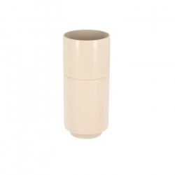 Nicoll Récupérateur d'eau pluviale Nicoll REPTD80S pour gouttière D80mm sable Kobleo