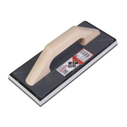 Rubi Talochon en caoutchouc TERMOFLEX SUPERPRO pour joints poignée en bois Kobleo