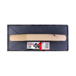 Rubi Talochon en caoutchouc TERMOFLEX SUPERPRO pour joints poignée en bois Kobleo