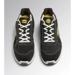Diadora Chaussure de travail Diadora RUN NET AIRBOX LOW S3S FO SR T.43 noir Kobleo