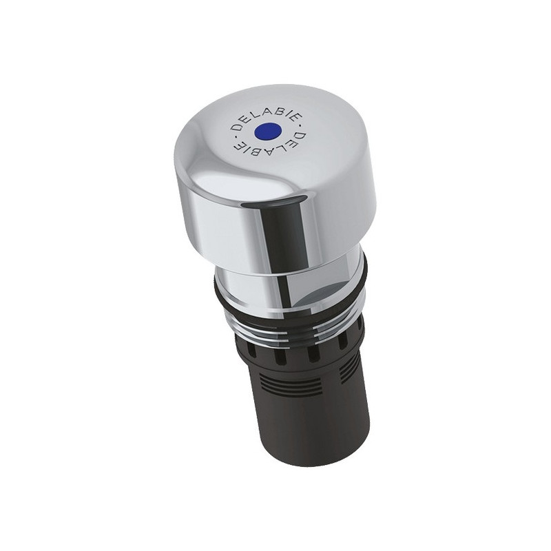 Delabie Cartouche temporisée Delabie D35mm 1,4 à 6l/min pour Tempostop lavabo Kobleo Delabie Cartouche temporisée Delabie D35mm 1,4 à 6l/min pour Tempostop lavabo Kobleo